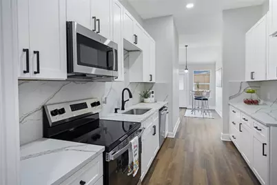 1433 Norwood Drive, Hurst, TX 76053 - Photo 9