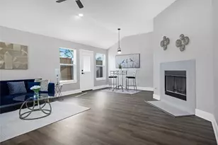 1433 Norwood Dr, Hurst, TX 76053 - Photo 5