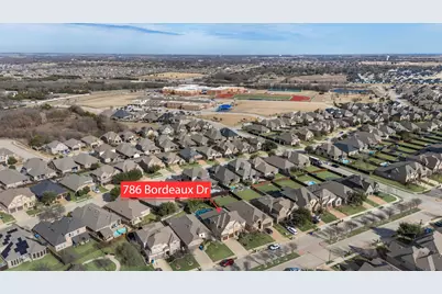 786 Bordeaux Drive, Rockwall, TX 75087 - Photo 3