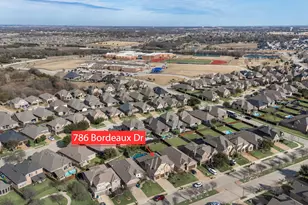 786 Bordeaux Dr, Rockwall, TX 75087 - Photo 3