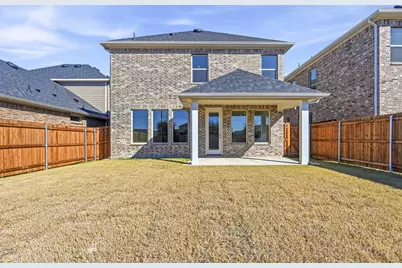 1126 Redcoat Drive, Forney, TX 75126 - Photo 19