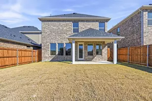 1126 Redcoat Dr, Forney, TX 75126 - Photo 19