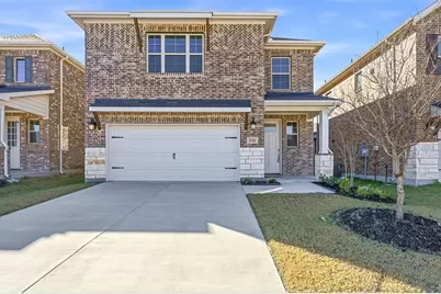 1126 Redcoat Drive, Forney, TX 75126 - Photo 1