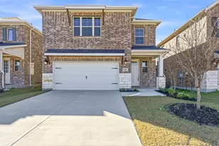 1126 Redcoat Dr, Forney, TX 75126 - Photo 1