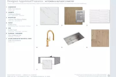 419 Barnfield Way, McLendon-Chisholm, TX 75032 - Photo 5