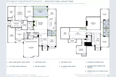 419 Barnfield Way, McLendon-Chisholm, TX 75032 - Photo 3