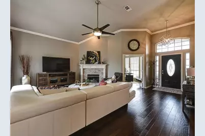 3621 Granbury Drive, Dallas, TX 75287 - Photo 7