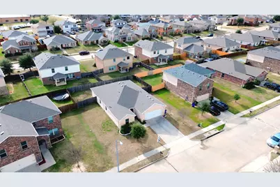 14822 Magnolia Lane, Balch Springs, TX 75180 - Photo 1