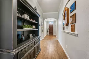 11604 Aquilla Dr, Frisco, TX 75036 - Photo 19