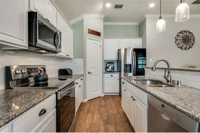 11604 Aquilla Drive, Frisco, TX 75036 - Photo 9