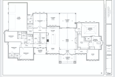 6865 County Road 177, Celina, TX 75009 - Photo 3