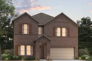 526 Big Bnd Pkwy, Princeton, TX 75407 - Photo 1