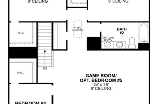 526 Big Bnd Pkwy, Princeton, TX 75407 - Photo 3