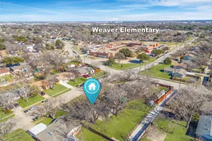 714 Pleasant Valley Rd, Garland, TX 75040 - Photo 5