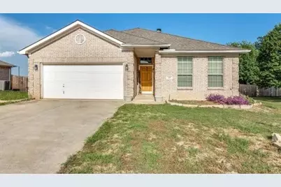 125 Timber Cross Court, Azle, TX 76020 - Photo 1
