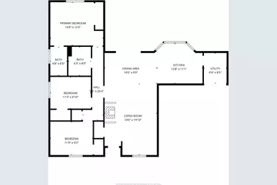 1308 Harvest Hill Lane, Arlington, TX 76014 - Photo 19