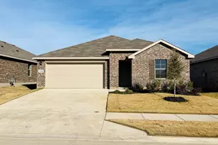 4248 Trickling Crk Ln, Fort Worth, TX 76036 - Photo 1