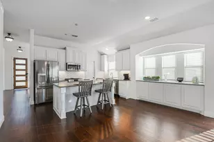 303 Pineview Ln, Ponder, TX 76259 - Photo 5