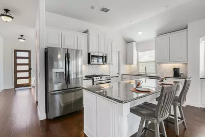 303 Pineview Lane, Ponder, TX 76259 - Photo 11