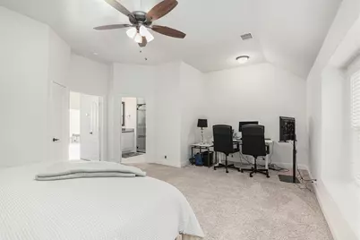 303 Pineview Lane, Ponder, TX 76259 - Photo 17