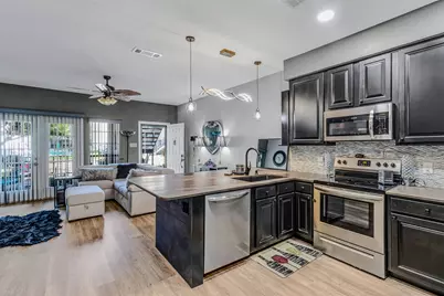 1933 Island Circle #B106, Tool, TX 75143 - Photo 7