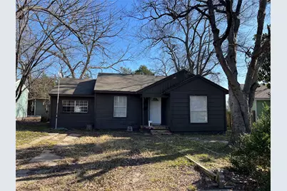 1104 Bell Drive, Greenville, TX 75401 - Photo 1