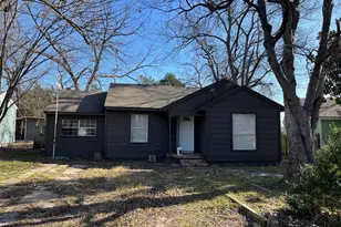 1104 Bell Dr, Greenville, TX 75401 - Photo 1