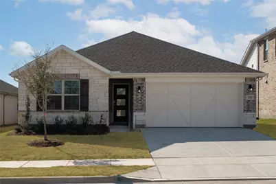 4000 Malachite Drive, Celina, TX 75009 - Photo 1