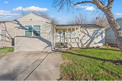 4401 Odessa Avenue, Fort Worth, TX 76133 - Photo 1