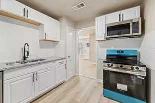 4401 Odessa Ave, Fort Worth, TX 76133 - Photo 5