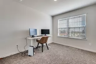 3876 Lyndhurst Ave, Little Elm, TX 75068 - Photo 19