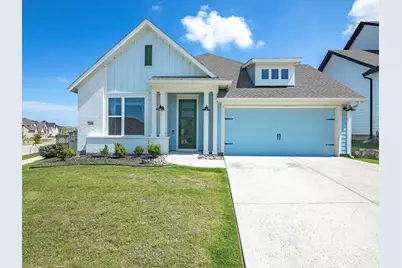 2240 Lazy Dog Lane, Northlake, TX 76247 - Photo 1