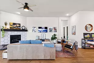 2240 Lazy Dog Ln, Northlake, TX 76247 - Photo 5