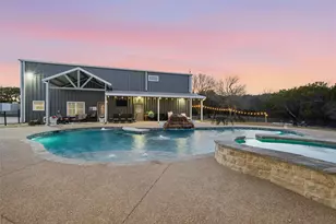 18503 Wortham Bend Rd, China Spring, TX 76633 - Photo 5