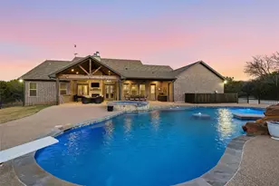 18503 Wortham Bend Rd, China Spring, TX 76633 - Photo 3