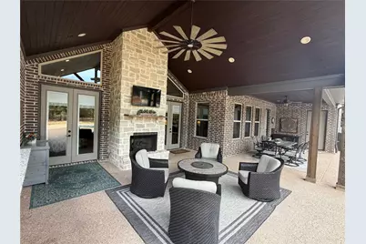 18503 Wortham Bend Road, China Spring, TX 76633 - Photo 7
