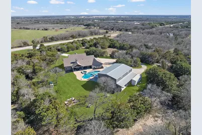 18503 Wortham Bend Road, China Spring, TX 76633 - Photo 7