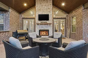 18503 Wortham Bend Rd, China Spring, TX 76633 - Photo 5