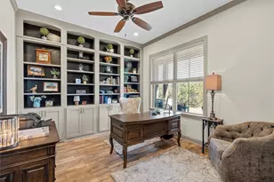18503 Wortham Bend Rd, China Spring, TX 76633 - Photo 5