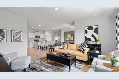 4221 Trickling Creek Lane, Fort Worth, TX 76036 - Photo 13