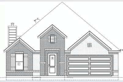 8220 Crystal Lagoon, Fort Worth, TX 76123 - Photo 1