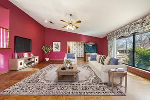 1021 Edgecliff Dr, Bedford, TX 76022 - Photo 21