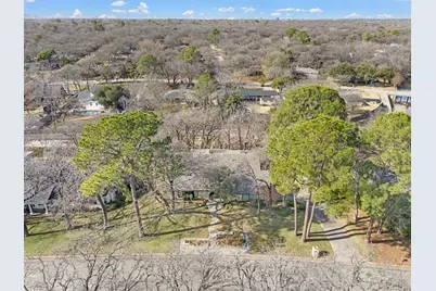 1021 Edgecliff Drive, Bedford, TX 76022 - Photo 17