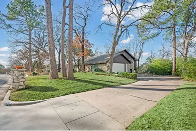 1021 Edgecliff Drive, Bedford, TX 76022 - Photo 3