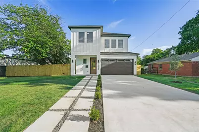 2820 Barnes Bridge Road, Dallas, TX 75228 - Photo 1