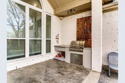 2109 Tournament Lane, Flower Mound, TX 75028 - Photo 25