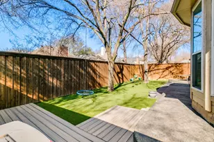 2109 Tournament Ln, Flower Mound, TX 75028 - Photo 27