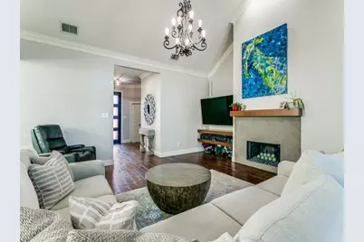 2109 Tournament Lane, Flower Mound, TX 75028 - Photo 5