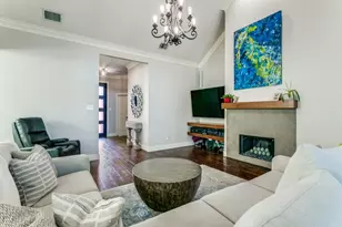 2109 Tournament Ln, Flower Mound, TX 75028 - Photo 5