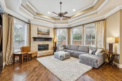 2807 Linden Lane, Southlake, TX 76092 - Photo 17